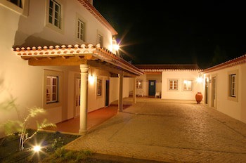 Casa De Campo Sao Rafael
