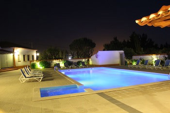 Casa De Campo Sao Rafael