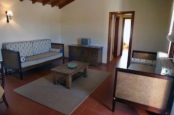 Casa De Campo Sao Rafael