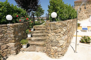 Casa De Campo Sao Rafael