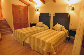 Casa De Campo Sao Rafael