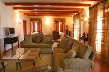 Casa De Campo Sao Rafael