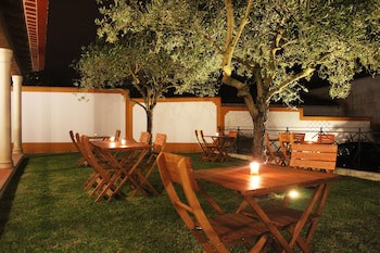 Casa De Campo Sao Rafael