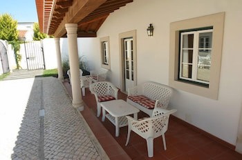 Casa De Campo Sao Rafael
