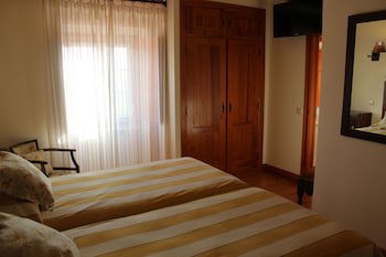 Casa De Campo Sao Rafael