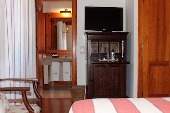 Casa De Campo Sao Rafael
