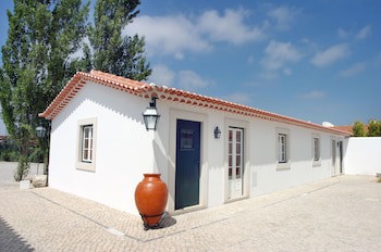 Casa De Campo Sao Rafael