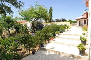 Casa De Campo Sao Rafael