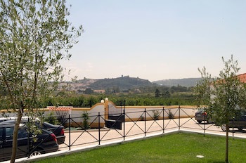 Casa De Campo Sao Rafael