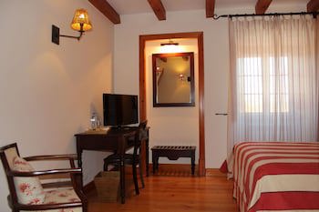Casa De Campo Sao Rafael
