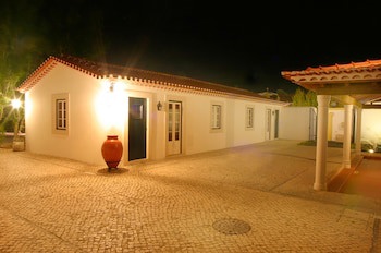 Casa De Campo Sao Rafael