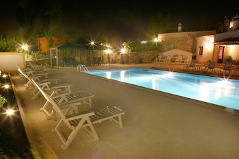 Casa De Campo Sao Rafael