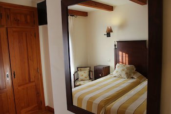 Casa De Campo Sao Rafael