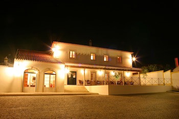 Casa De Campo Sao Rafael