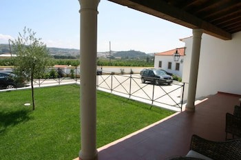 Casa De Campo Sao Rafael