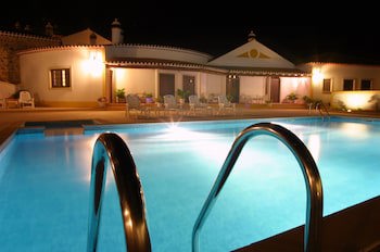 Casa De Campo Sao Rafael