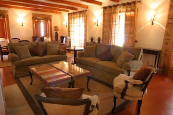 Casa De Campo Sao Rafael