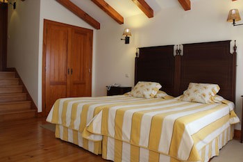 Casa De Campo Sao Rafael