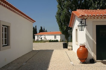 Casa De Campo Sao Rafael