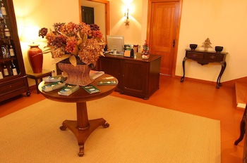Casa De Campo Sao Rafael