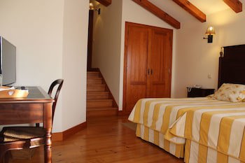 Casa De Campo Sao Rafael