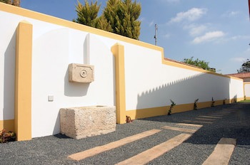 Casa De Campo Sao Rafael