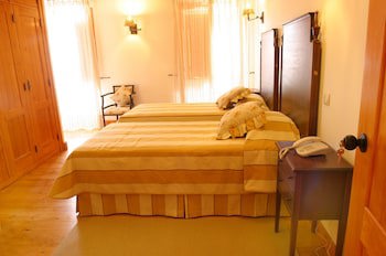 Casa De Campo Sao Rafael