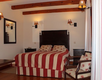 Casa De Campo Sao Rafael
