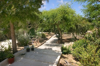 Casa De Campo Sao Rafael