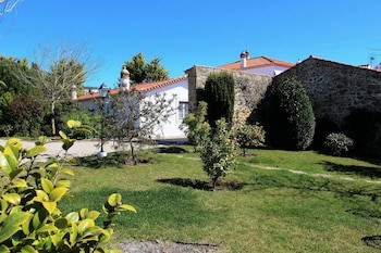 Casa De Campo Sao Rafael