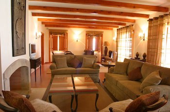 Casa De Campo Sao Rafael