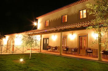 Casa De Campo Sao Rafael