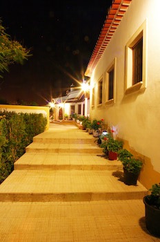 Casa De Campo Sao Rafael