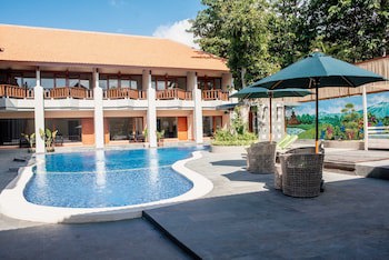 New Sunari Lovina Beach Resort