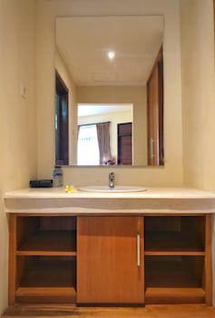 New Sunari Lovina Beach Resort