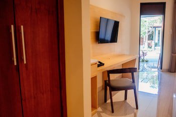 New Sunari Lovina Beach Resort
