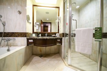 Evergreen Plaza Hotel Tainan
