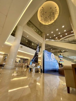 Evergreen Plaza Hotel Tainan