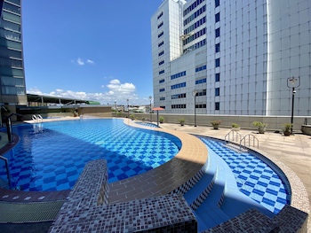Evergreen Plaza Hotel Tainan