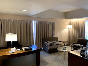 Evergreen Plaza Hotel Tainan
