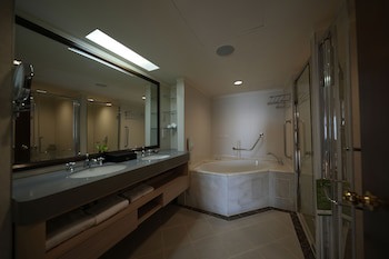 Evergreen Plaza Hotel Tainan