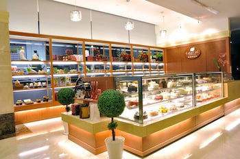 Evergreen Plaza Hotel Tainan