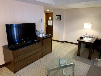 Evergreen Plaza Hotel Tainan