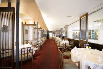 Evergreen Plaza Hotel Tainan