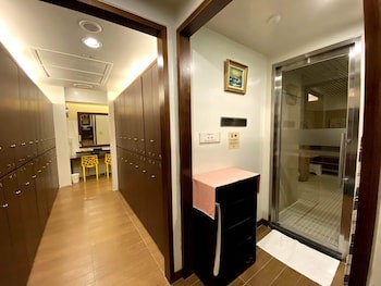 Evergreen Plaza Hotel Tainan