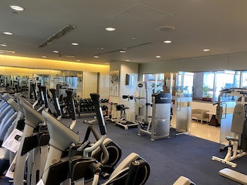 Evergreen Plaza Hotel Tainan