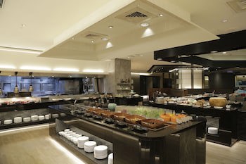 Evergreen Plaza Hotel Tainan