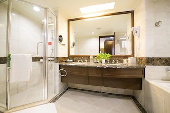 Evergreen Plaza Hotel Tainan