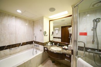 Evergreen Plaza Hotel Tainan