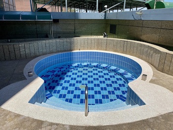 Evergreen Plaza Hotel Tainan